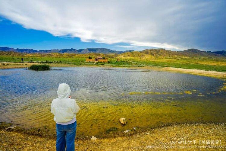 山大王【美攝視界】