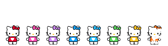 蓝天白云