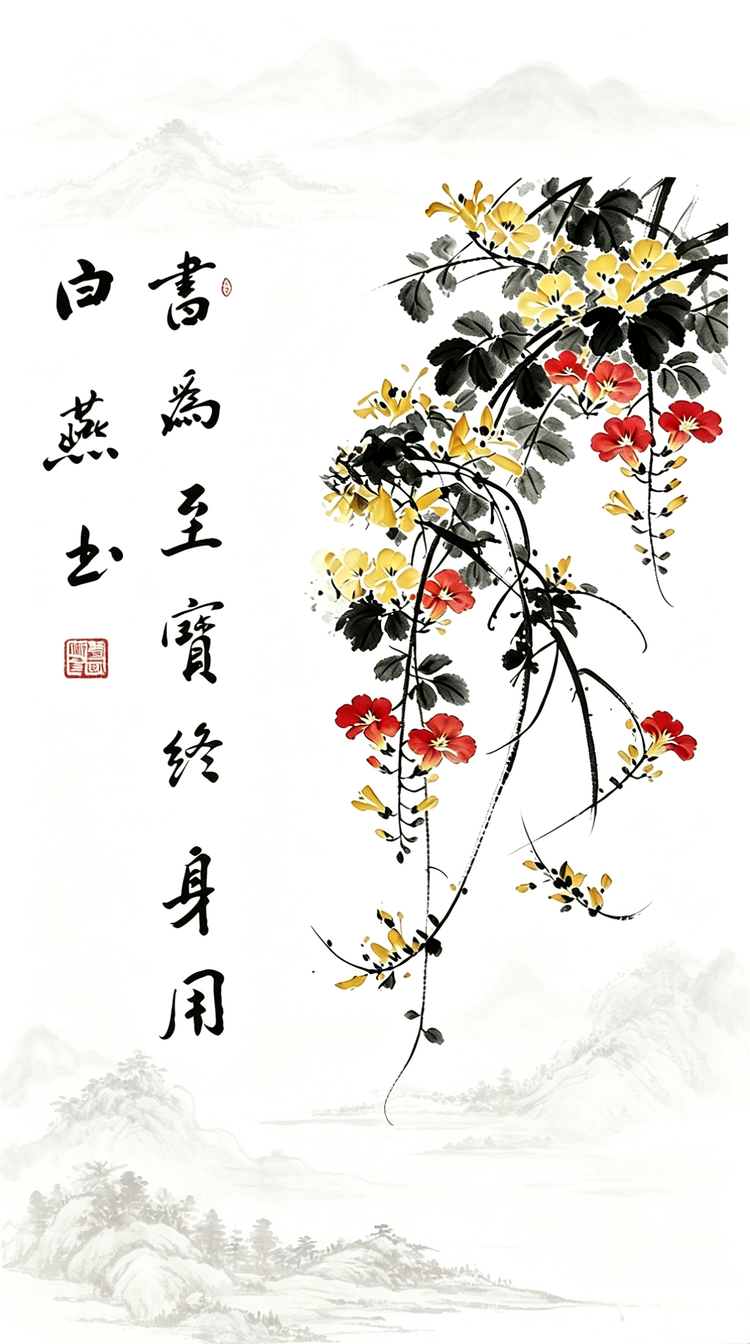 李连山