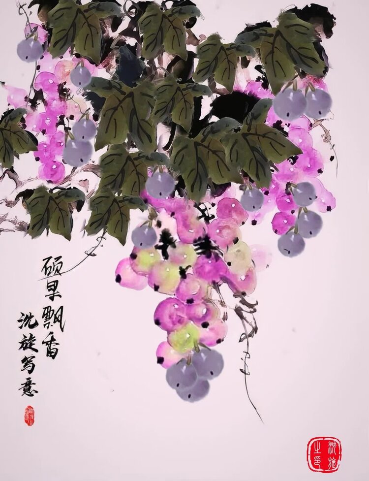 沈旋