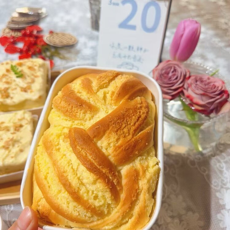 秦声秦艺家族🌹富贵茉莉花🌹