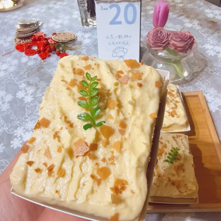 秦声秦艺家族🌹富贵茉莉花🌹