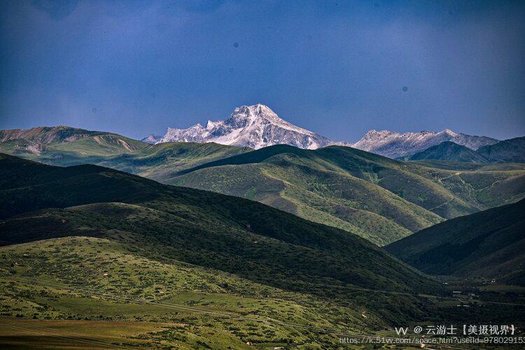 云游士【美摄视界】