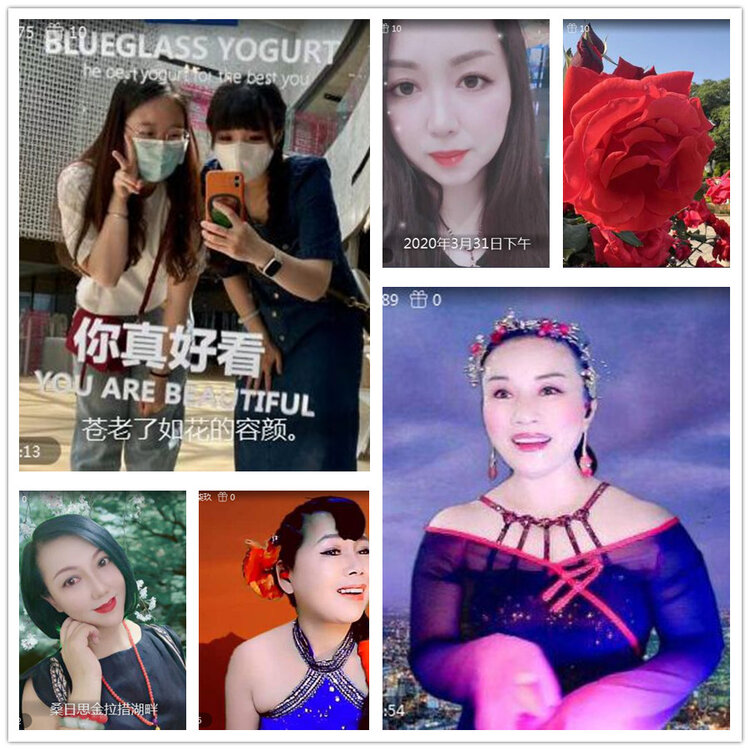 雪儿🎤V娱热点