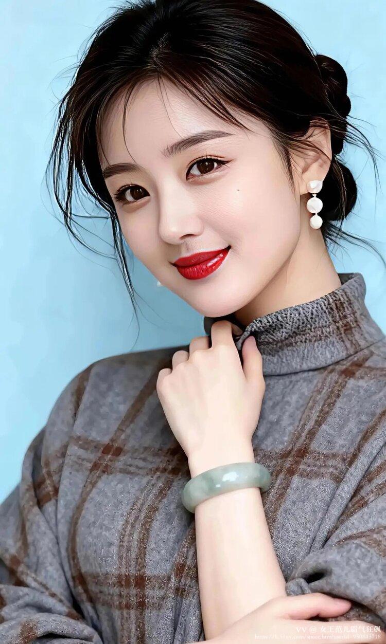 女王范儿霸气狂飙