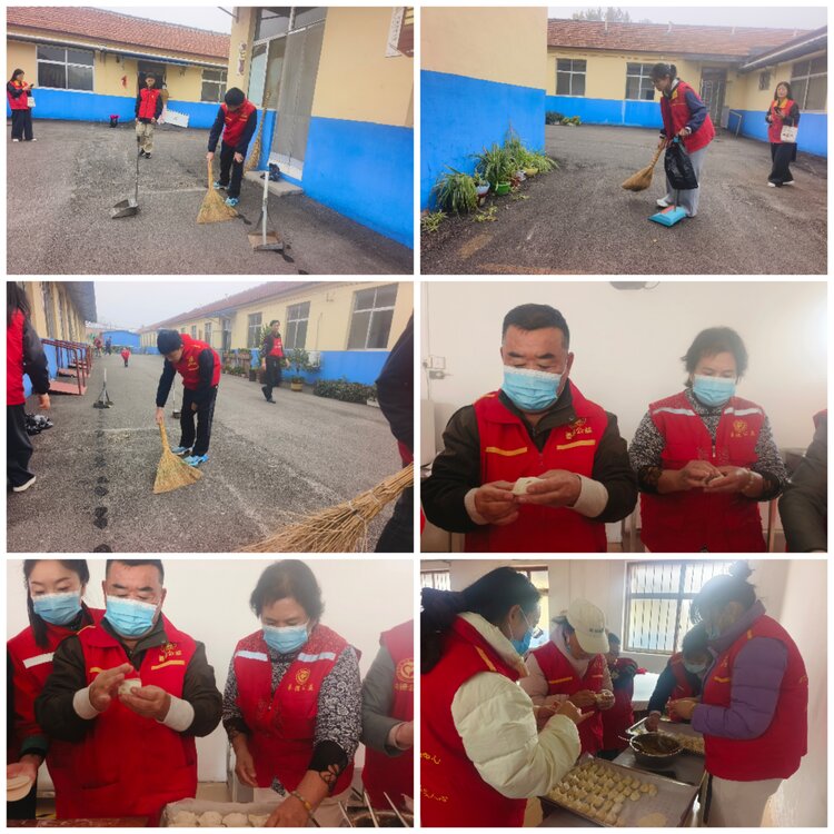 寿光市善德公益服务中心