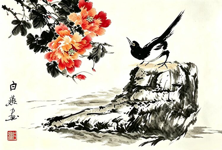 李连山