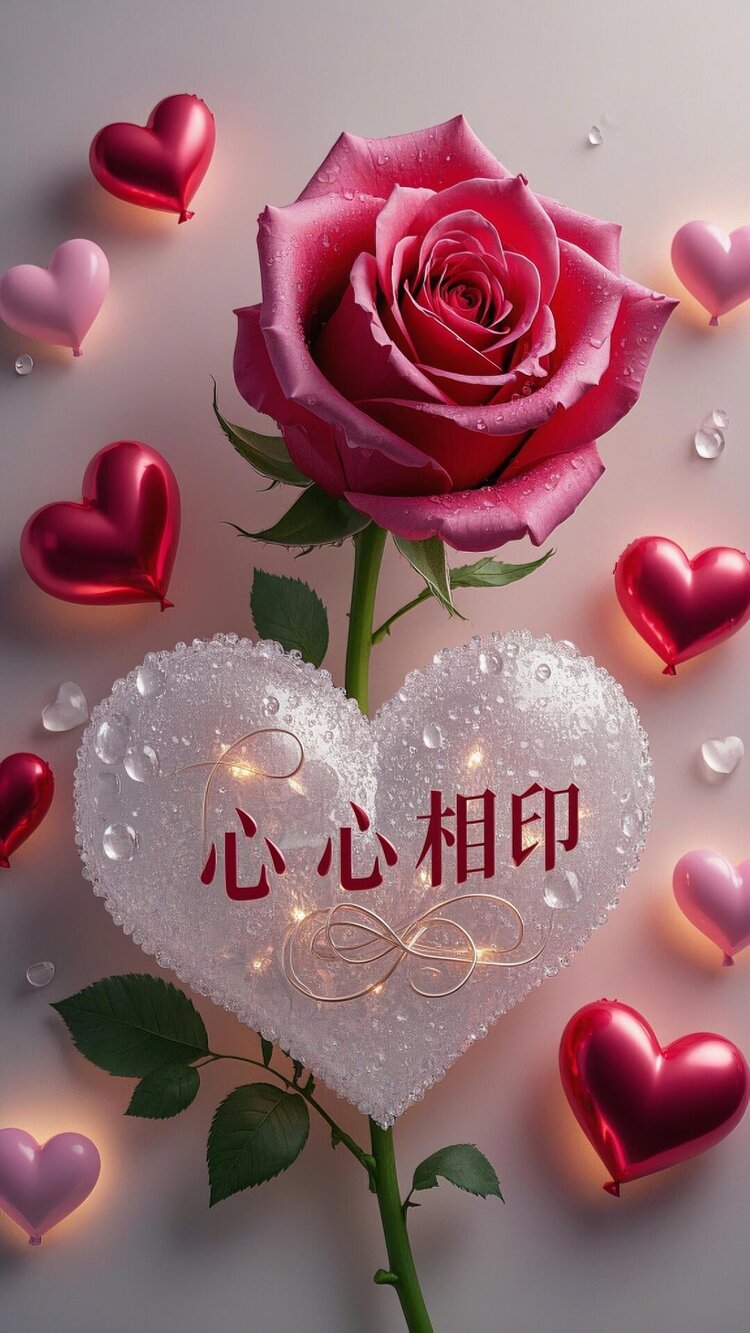 心中的太阳