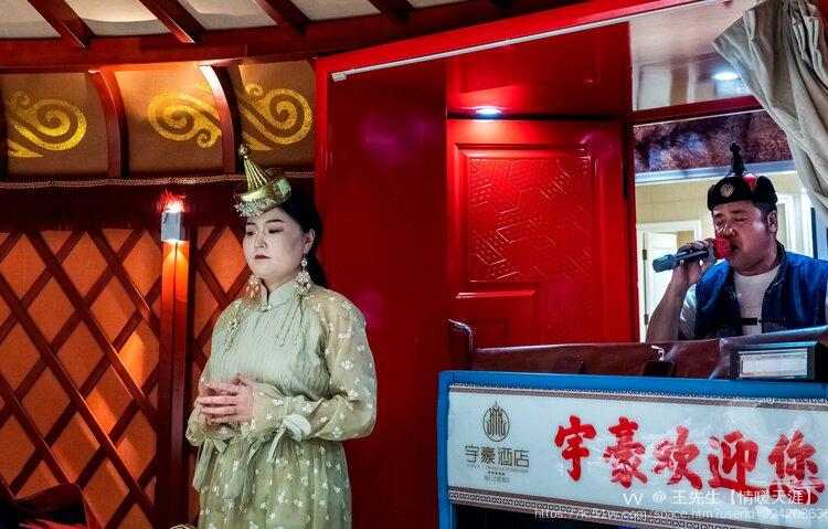 王先生【情暖天涯】