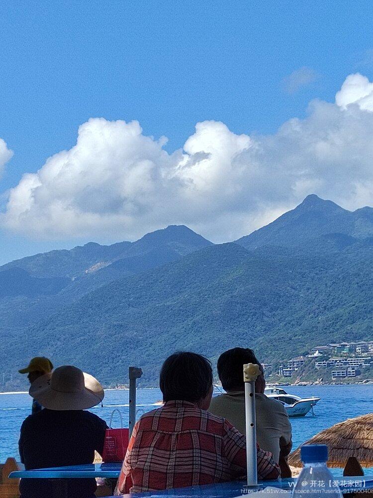 开花【爱花家园】