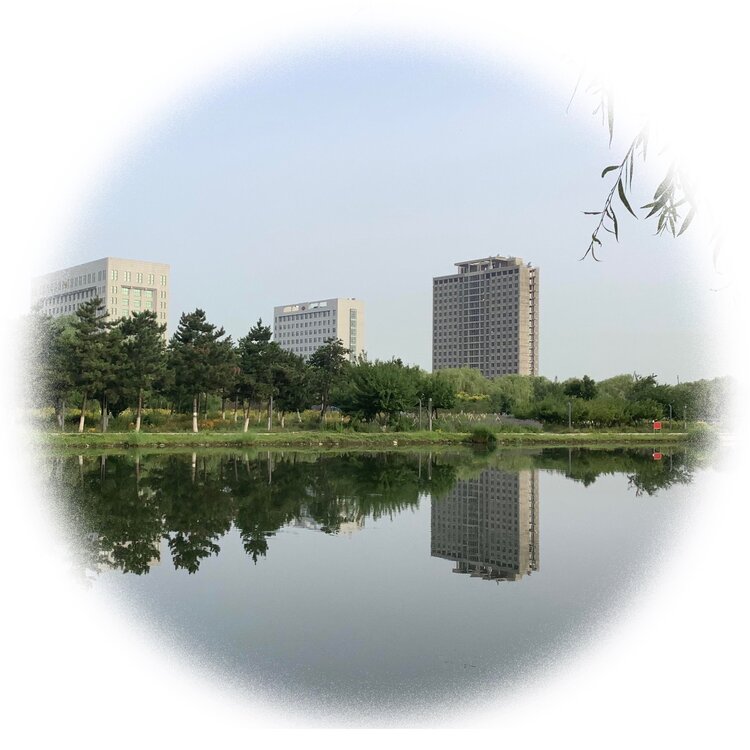 青士李振汉