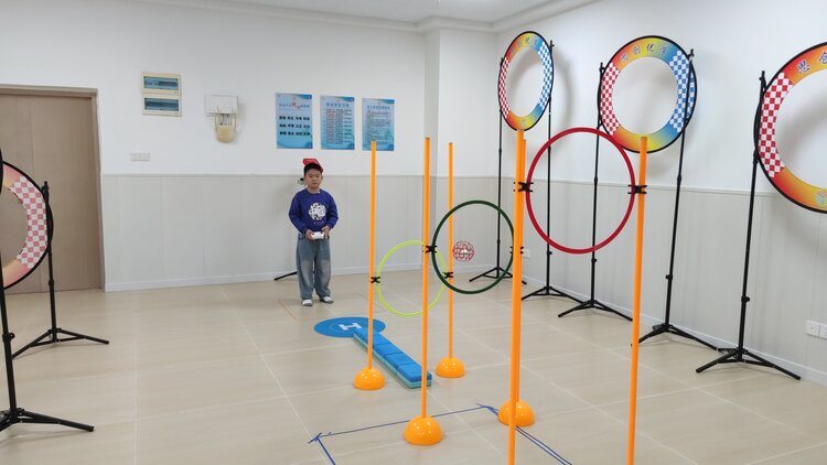 虎校人工智能教育