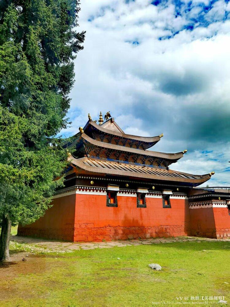 独狼【美摄视界】