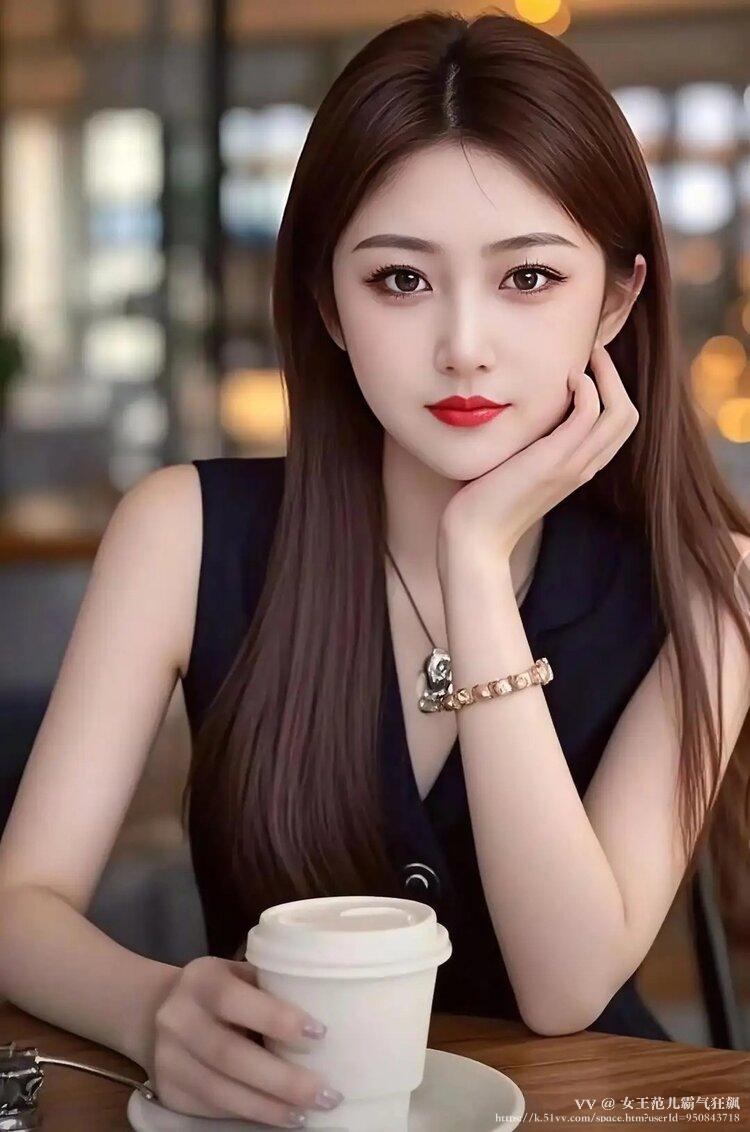 女王范儿霸气狂飙