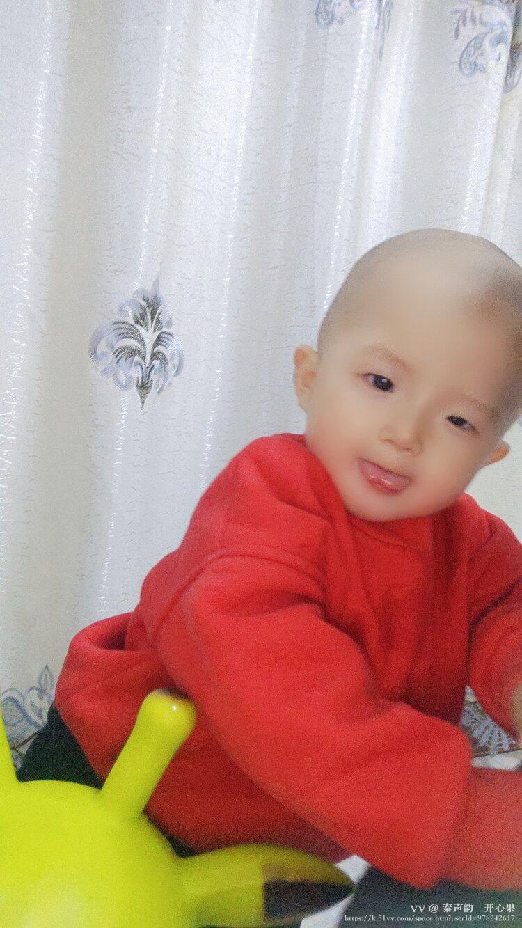 秦声韵🐬开心果