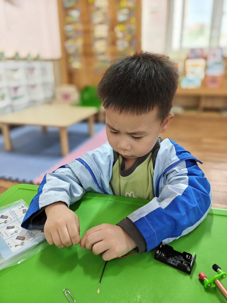 虎校人工智能教育