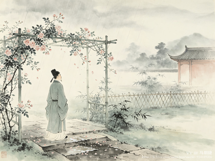 马朋捷