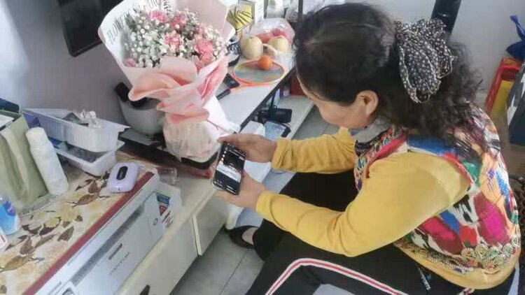 刘永凤