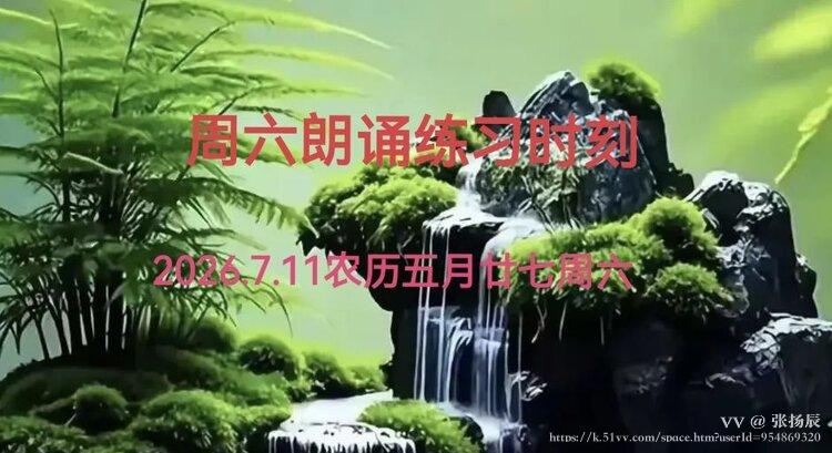 张扬辰