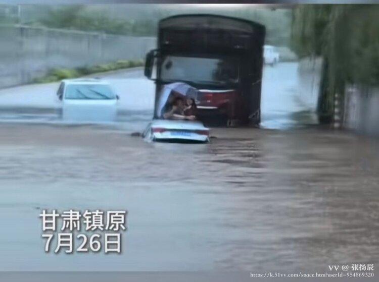 张扬辰