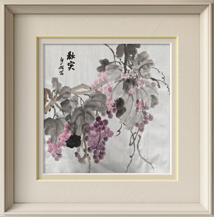 金霞