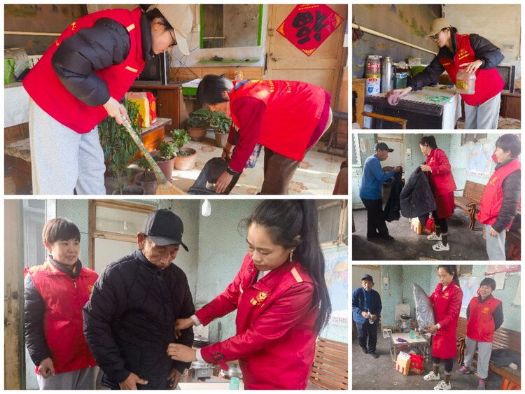 寿光市善德公益服务中心