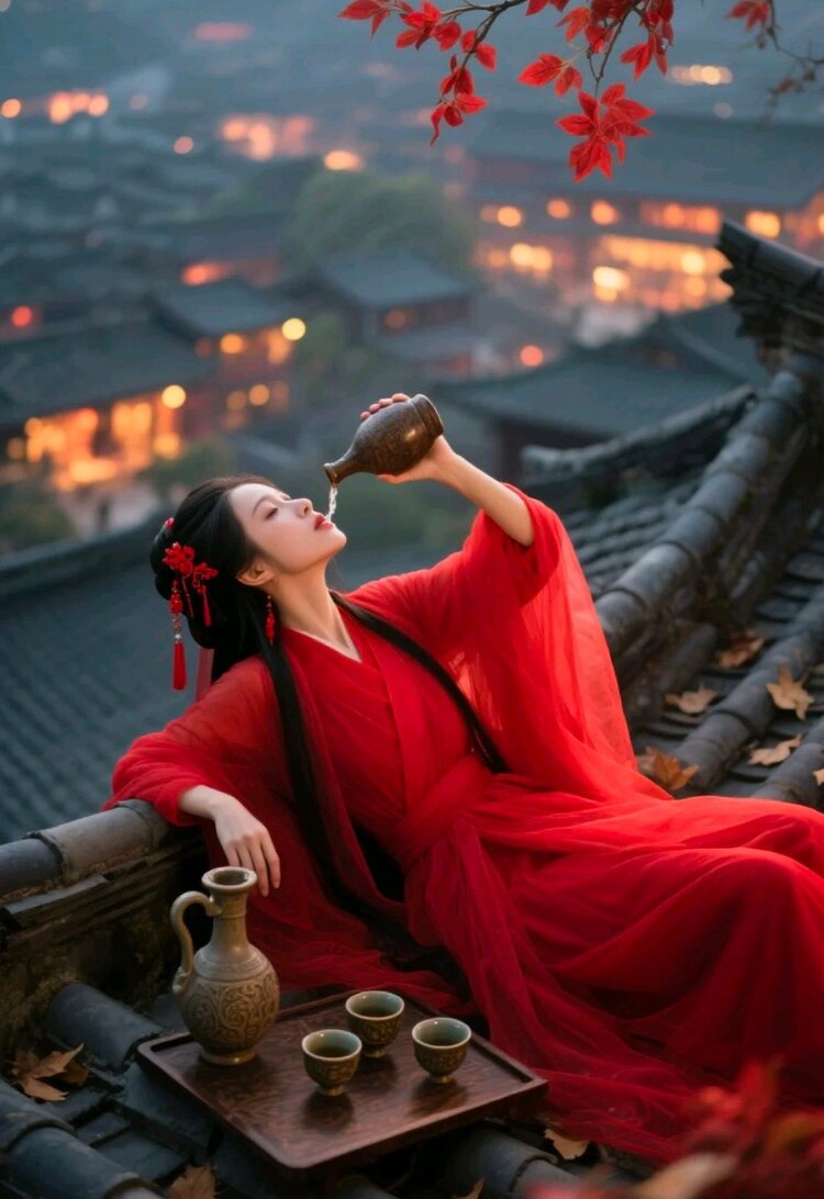 雪儿🎤V娱热点