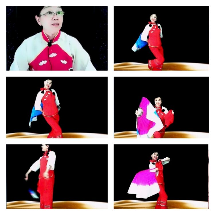 雪儿🎤V娱热点