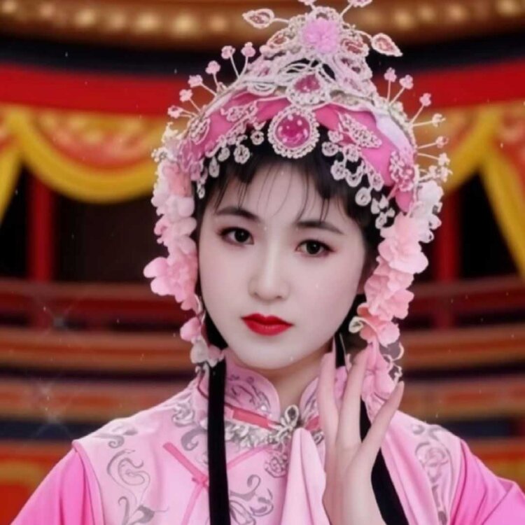 秦声韵🐬🎀心悦🎀 