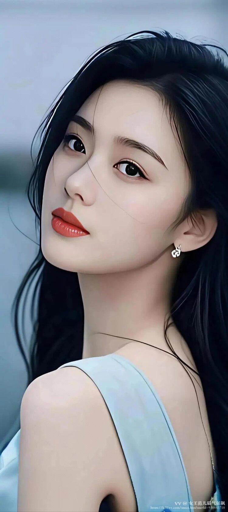 女王范儿霸气狂飙