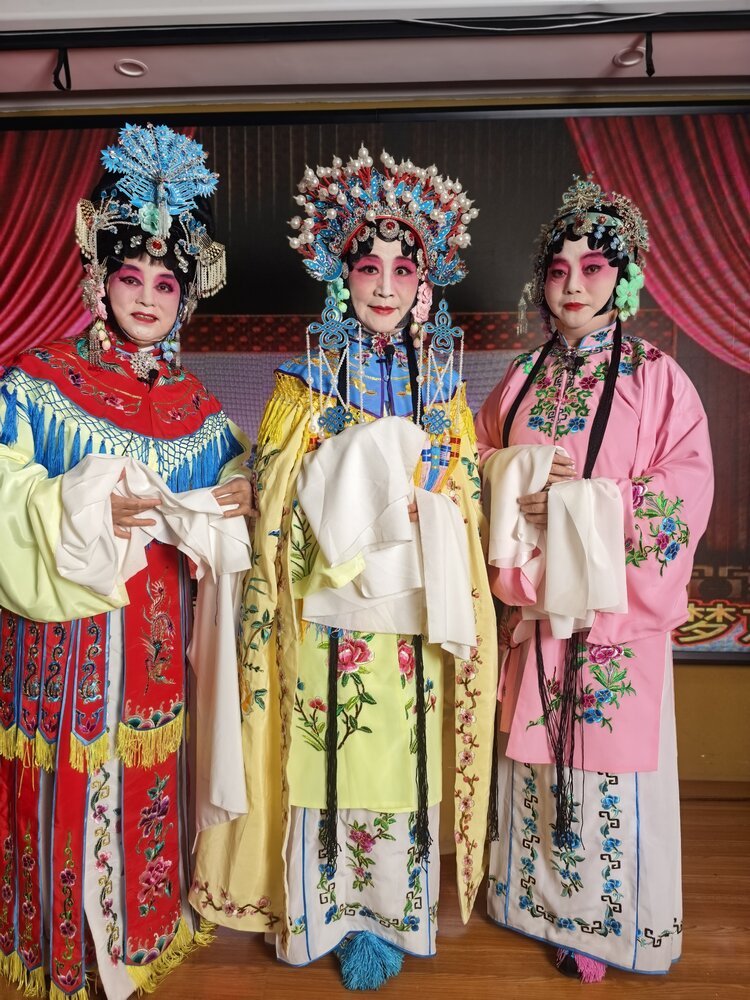 荀梦
