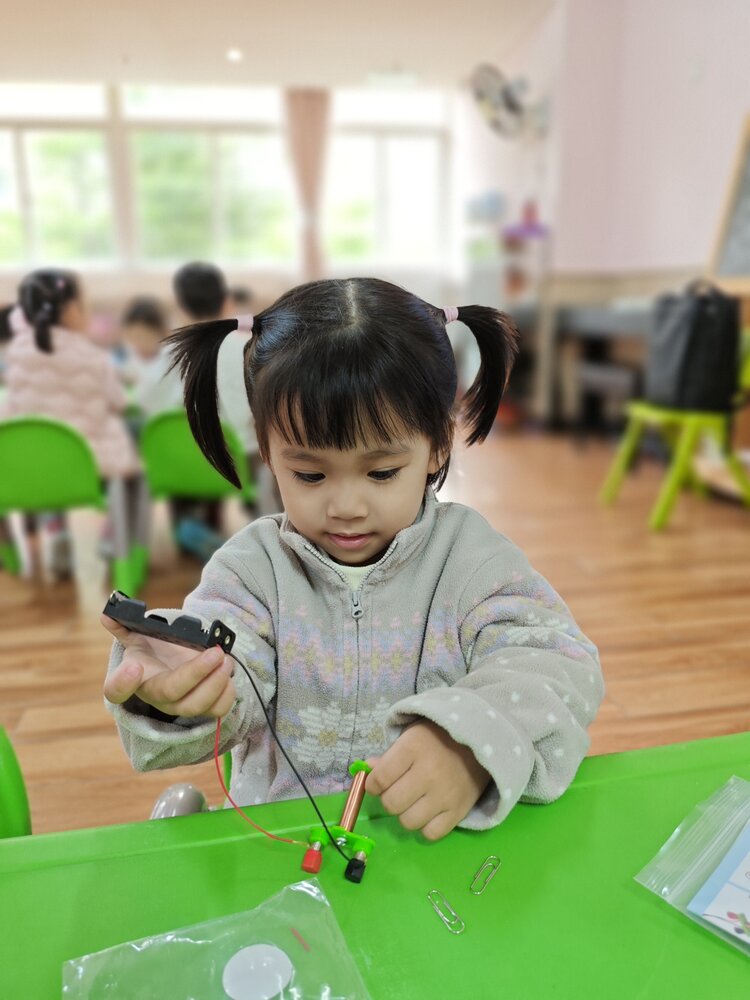 虎校人工智能教育