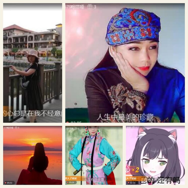 雪儿🎤V娱热点