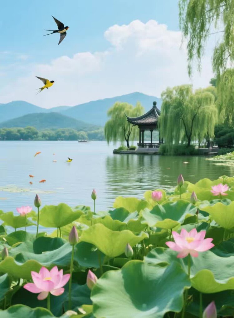 正大光明（吟风诵雅赋诗文）