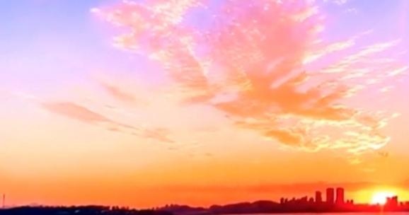 海阔天空