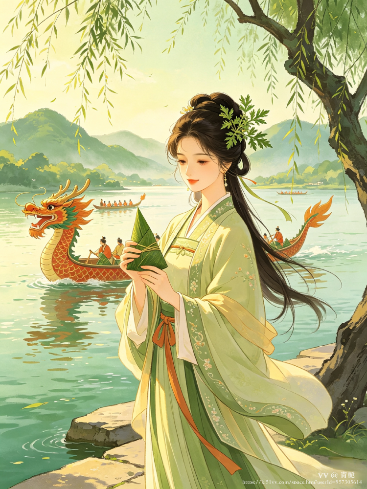 青栀🌿