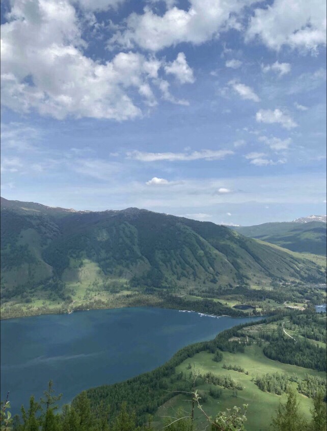 霸气💞一个叫木头吖