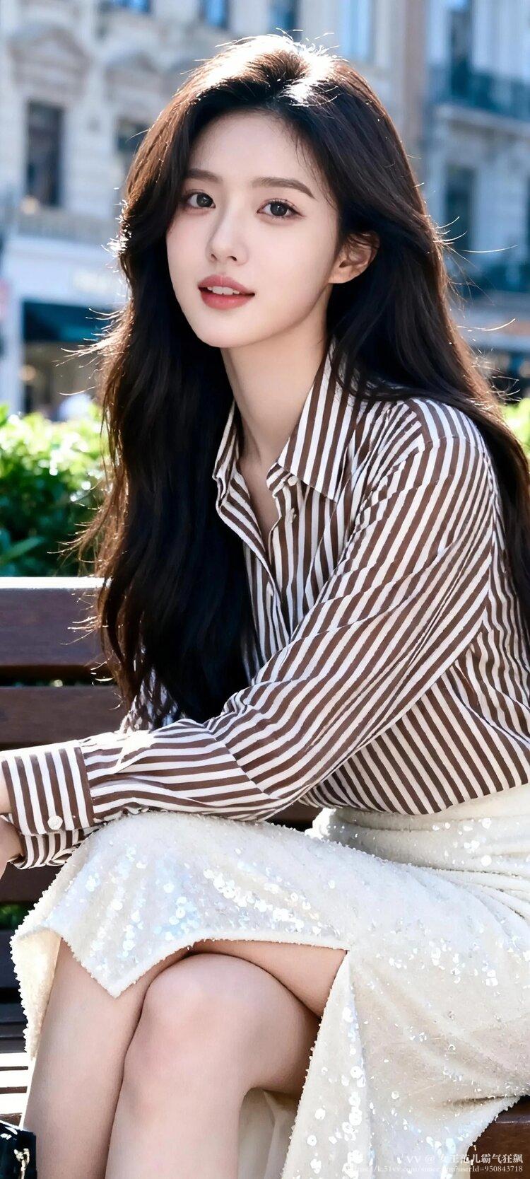 女王范儿霸气狂飙