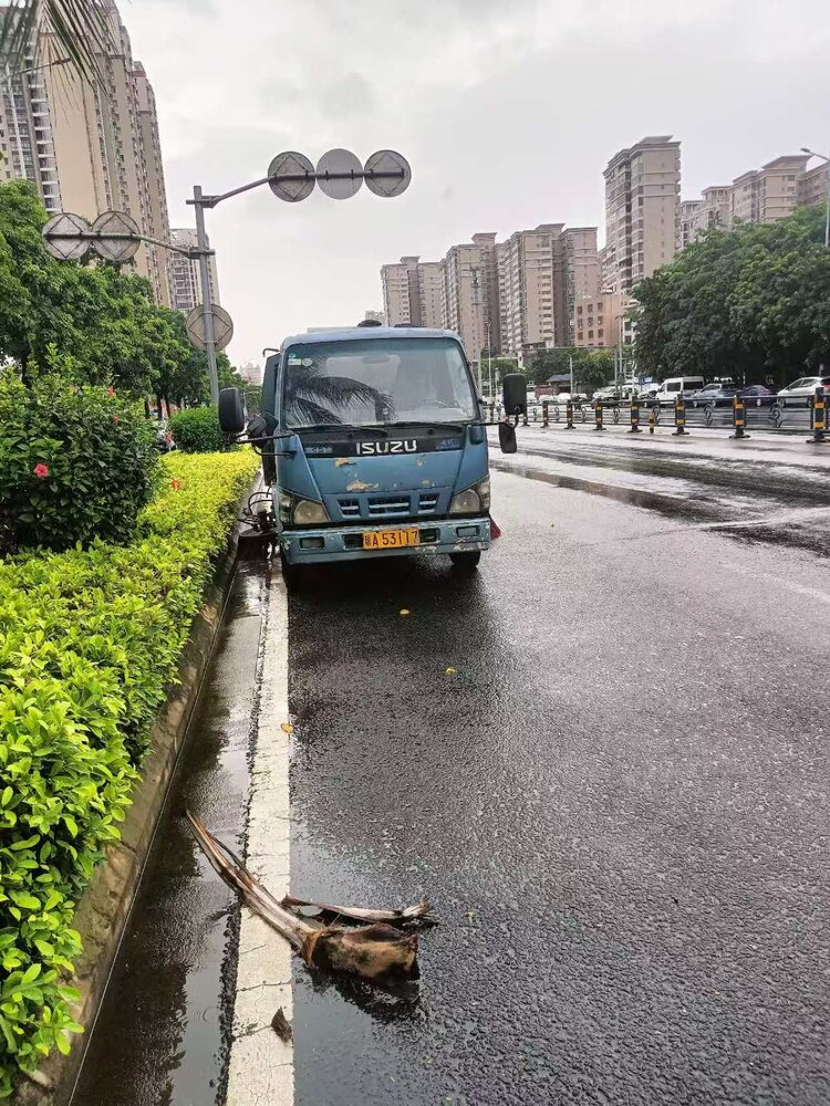 北环京环公司