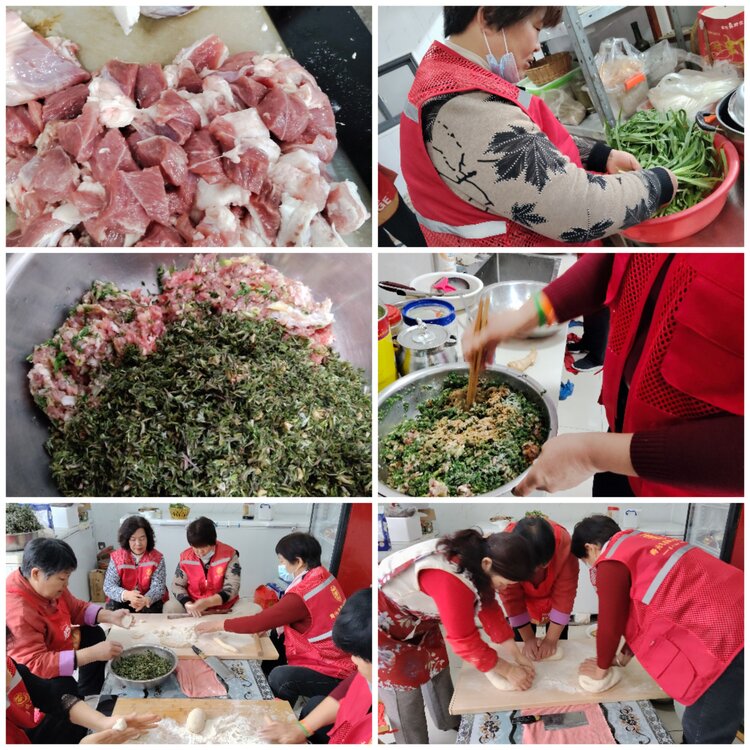 寿光市善德公益服务中心