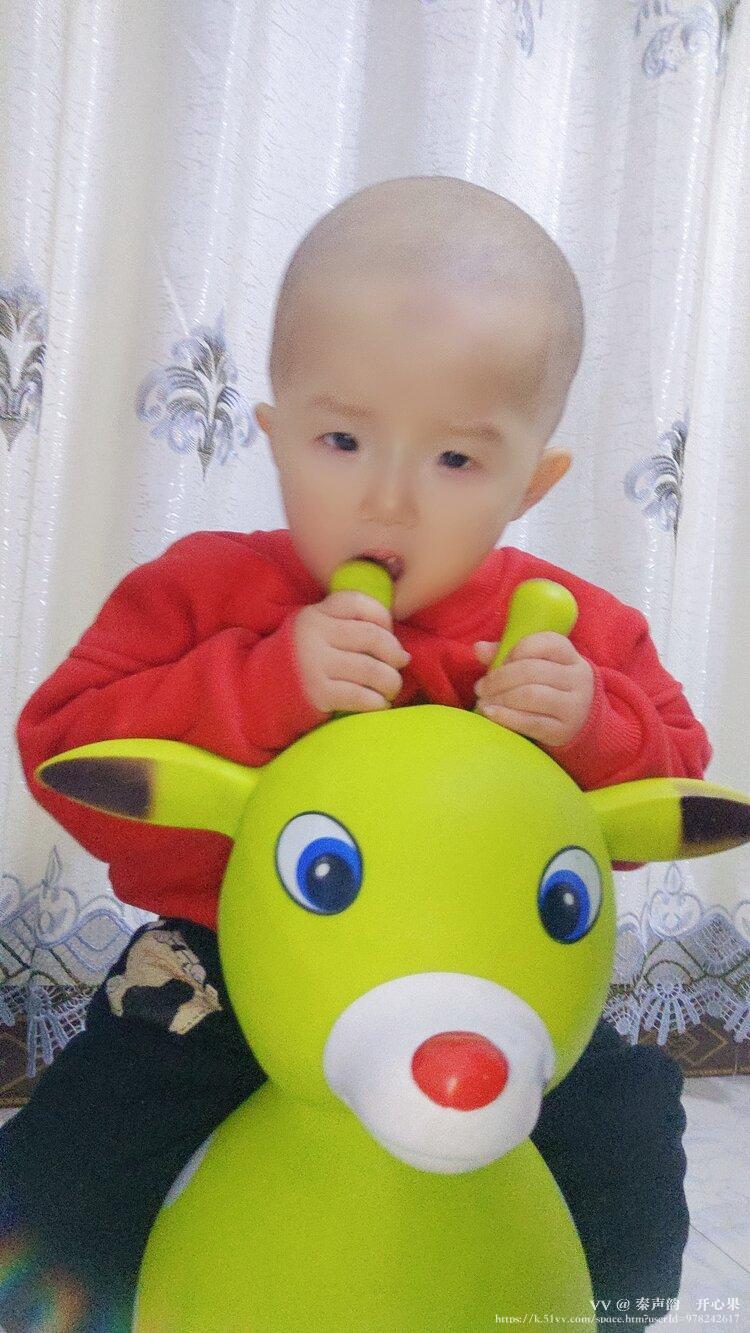 秦声韵🐬开心果