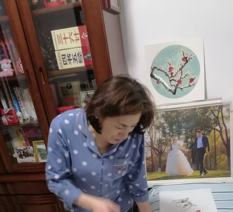 拾梦玖你