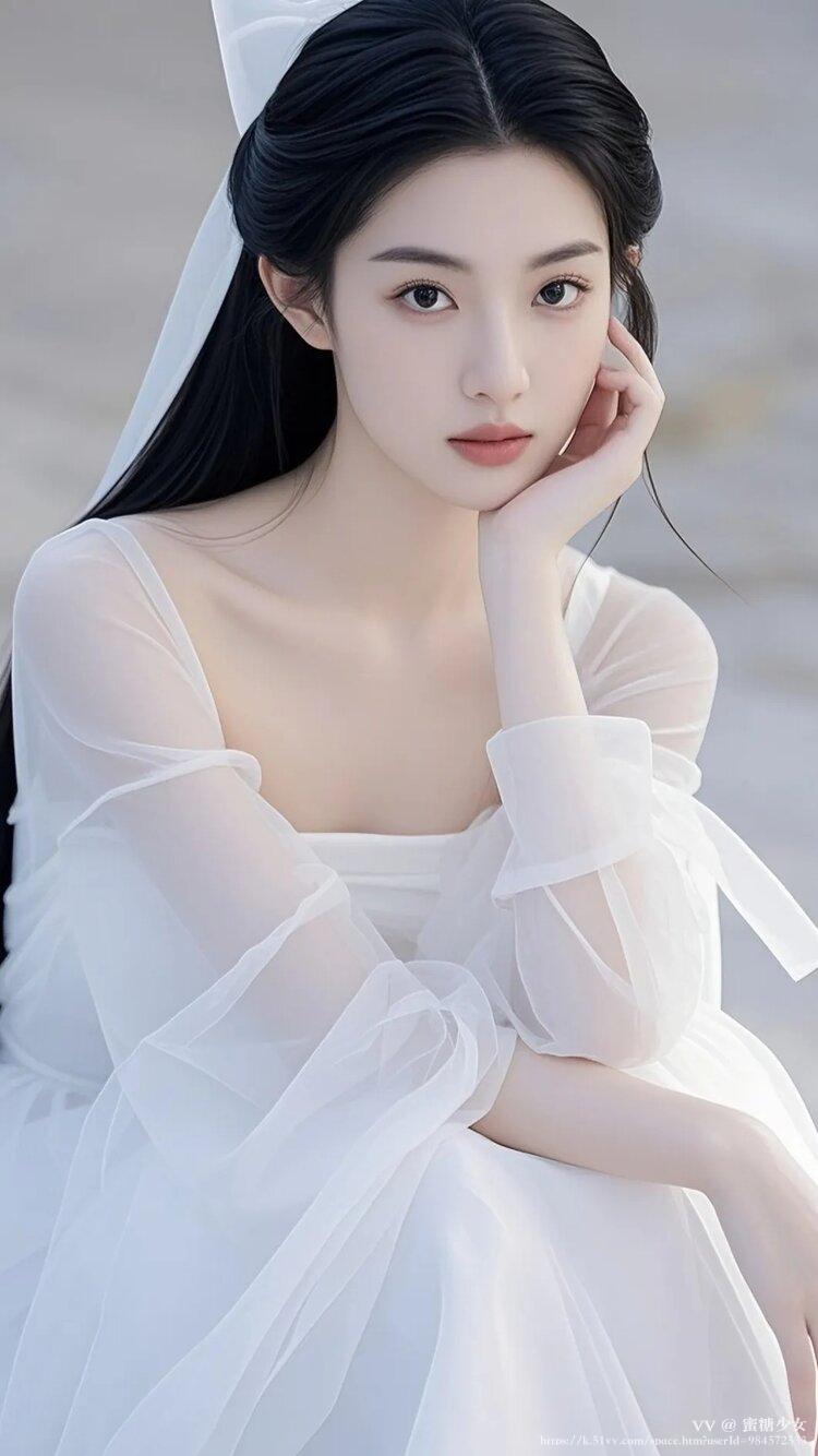 蜜糖少女