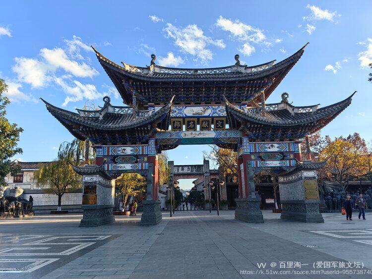 百里淘一（爱国军旅文坛）