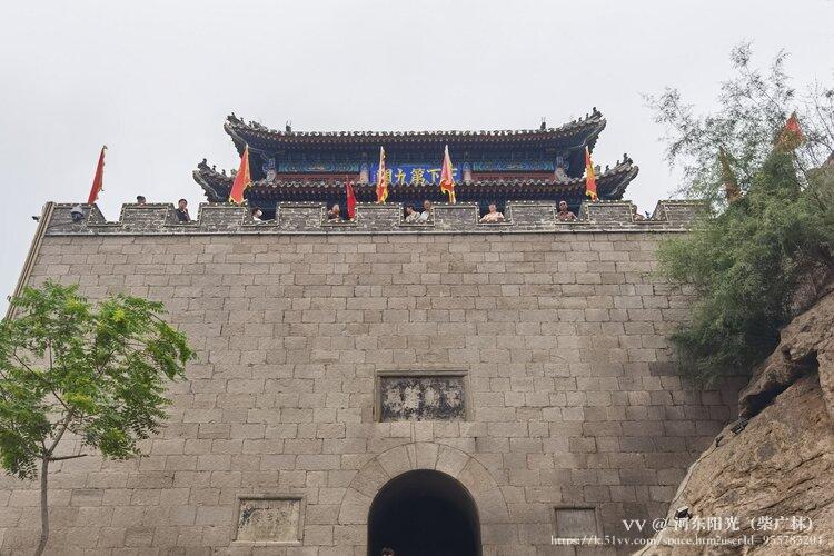 河东阳光（柴广林）