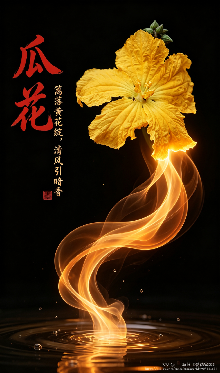 ᥬ 海蓝【爱花家园】