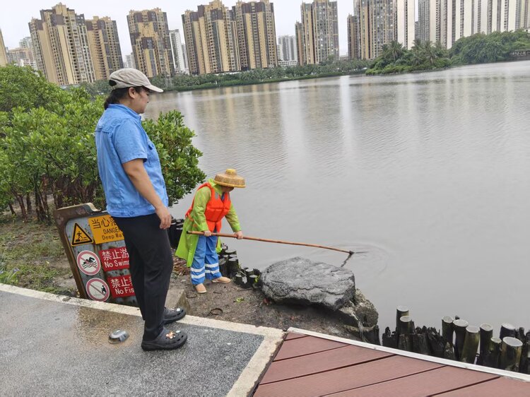 海口京环公司
