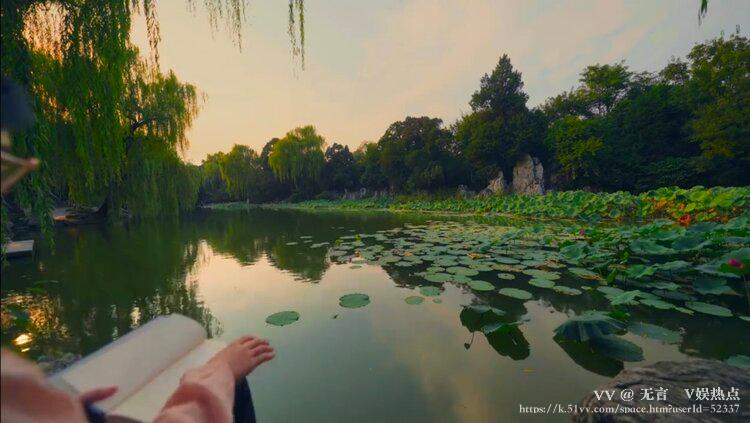 无言🎤V娱热点