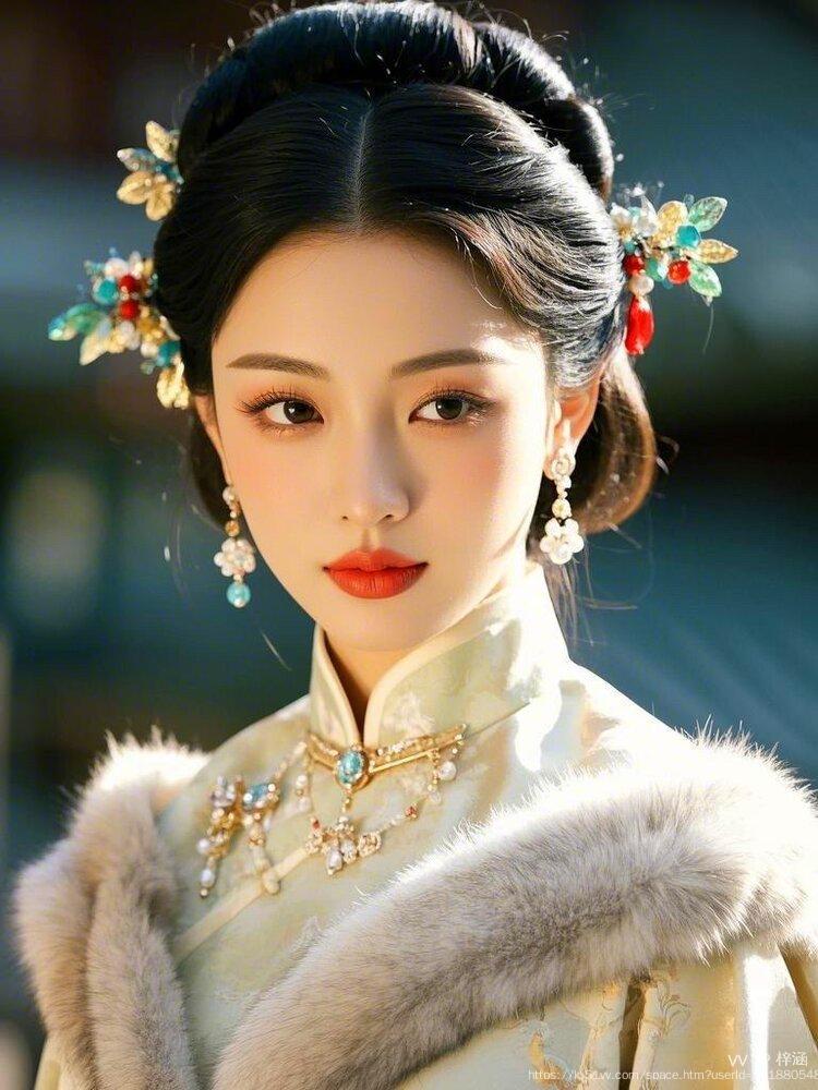 梓涵