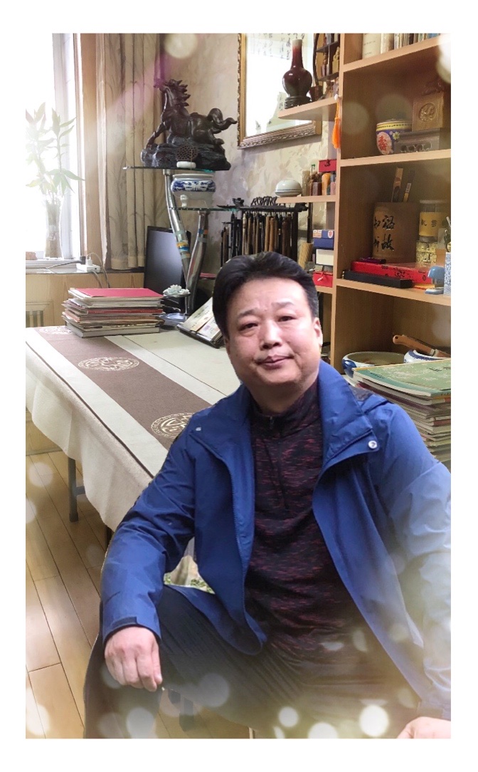 崔忠文书法工作室